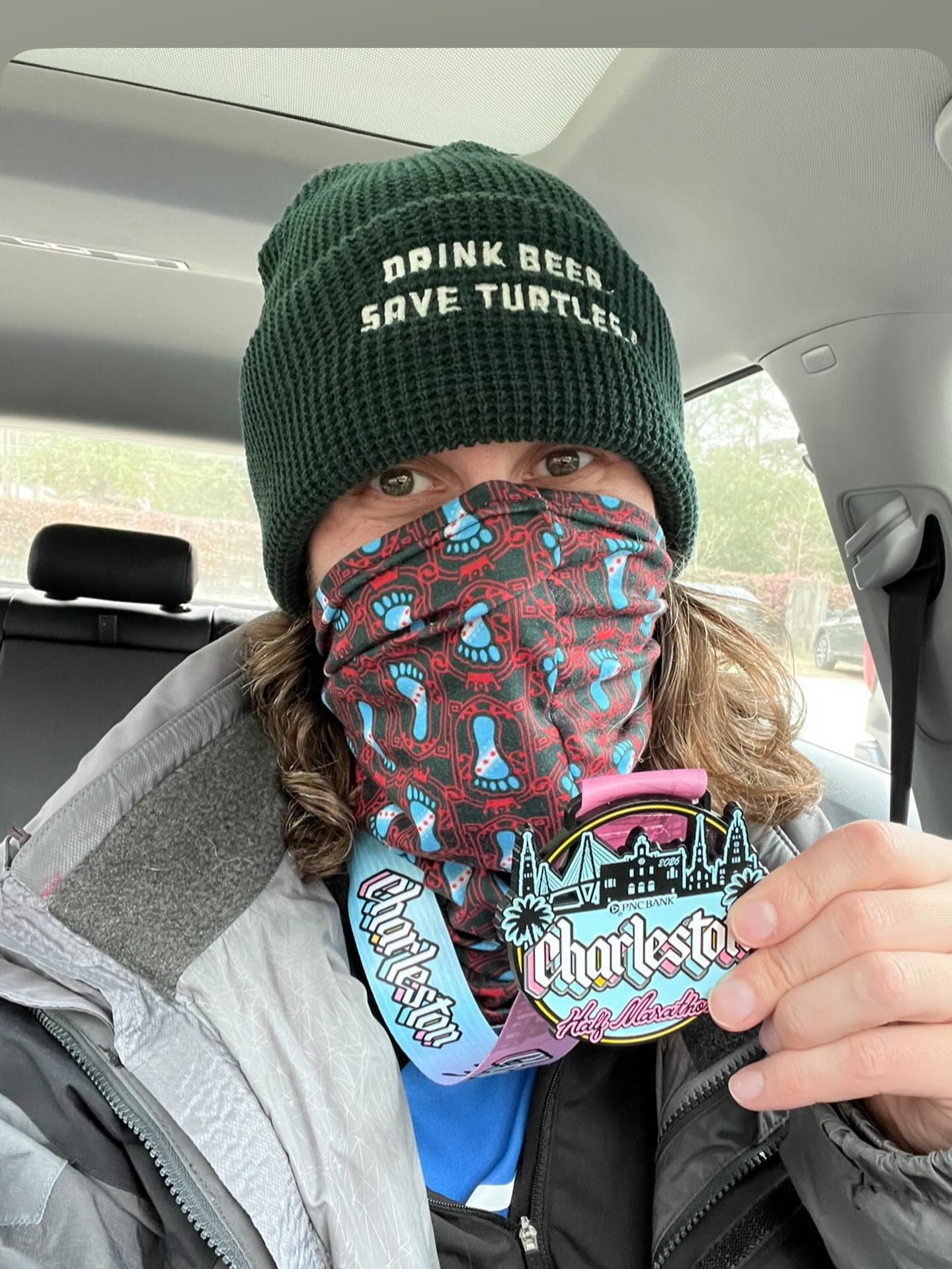 Proof that our Malort gear makes you a better runner 😋
📸 @radarukus
#hashhab #hashers #halfminds #onon