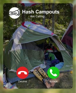 Hash campouts are calling…are you going to accept?

#hashingmemes #hashmememonday #hashcampouts #hashcamp #halfminds