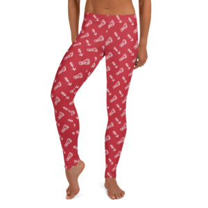 True Trail Leggings