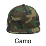 Camo $0.00