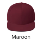 Maroon $0.00