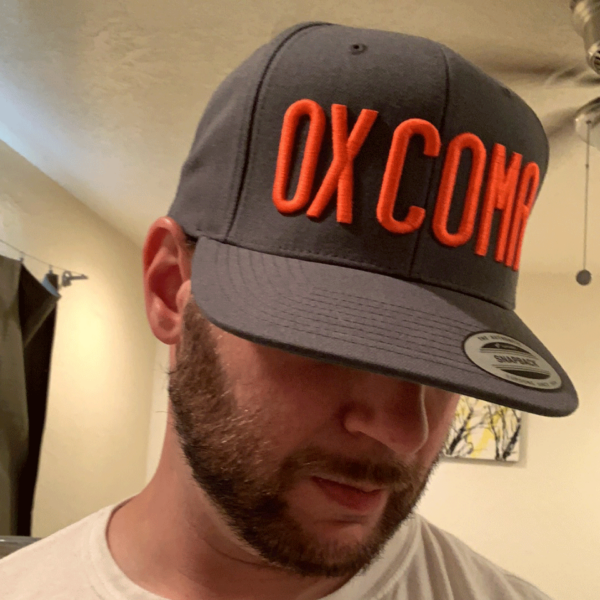 Ox Coma hat