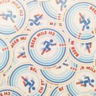 Beer Mile H3 group