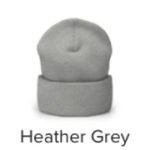 Heather Grey $0.00