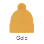 Gold Pom $0.00