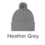 Heather Pom $0.00