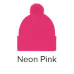 Neon Pink $0.00