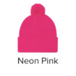 Neon Pink $0.00