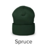 Spruce $0.00