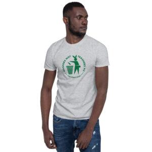 HNT Bunny Unisex T-Shirt