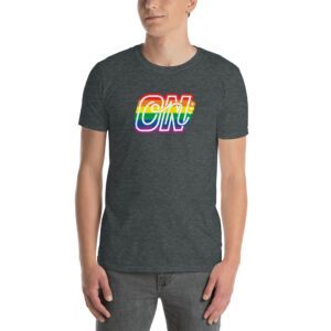 On-ON Pride Unisex Shirt