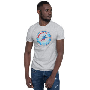 Beer Mile H3 Unisex Shirt
