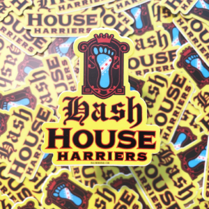 Malort Hash House Harriers H3