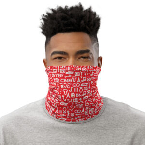 Haring Patten Buff
