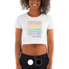 Tittes Crop Top - 2 Colors