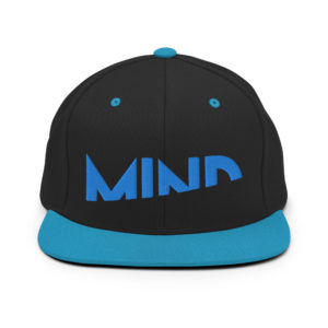 Half Mind Hat