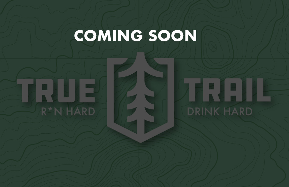 True Trail Run Co - Coming Soon