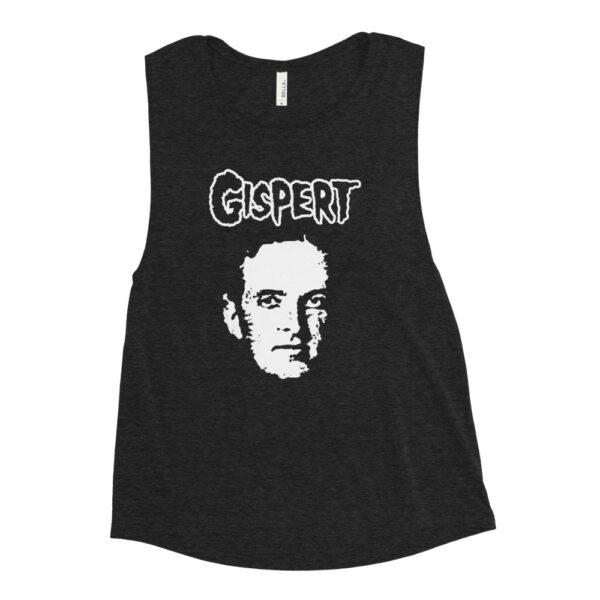 Gispert Misfits muscle tank