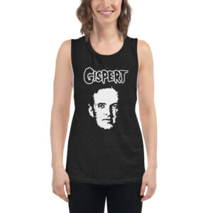 Gispert Misfits Tank top