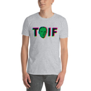 TGIF T-Shirt (3 colors)