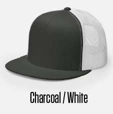 Charcoal/White $0.00