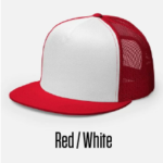 Red/White $0.00