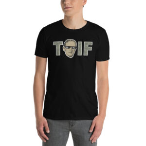TGIF Shirt - NOLA Edition
