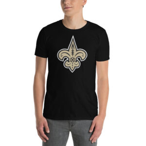 Fleur de Hash Unisex T-Shirt