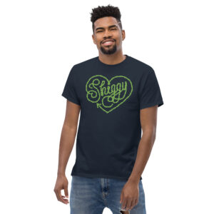 Shiggy Love Thorns shirt