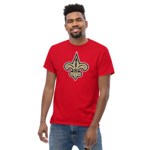 Fleur de Hash T-shirt