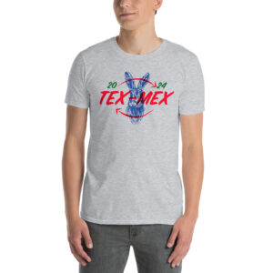 Tex-Mex 2024 Unisex T-Shirt