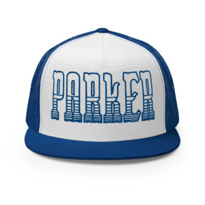 Parker Trucker Cap