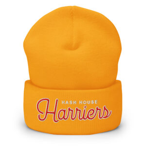 Chefs Sportsball Beanie