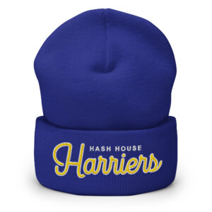 Los Angeles Sportsball Beanie