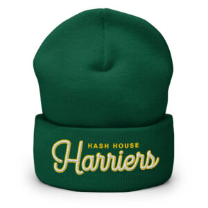 Green Bay Sportsball Beanie
