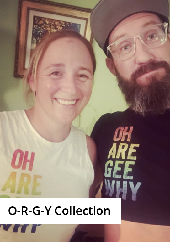 O-R-G-Y Haberdashery (Hab)