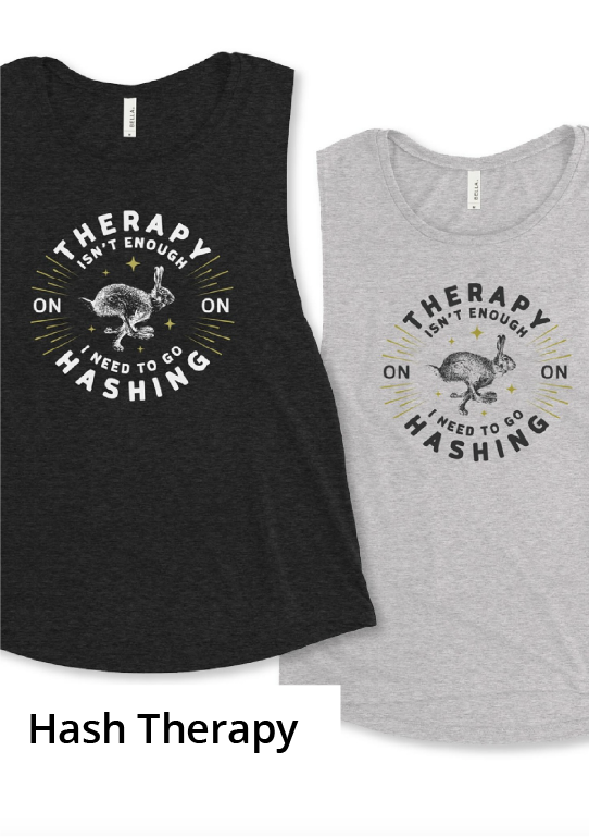 Hash Therapy Haberdashery (hab)