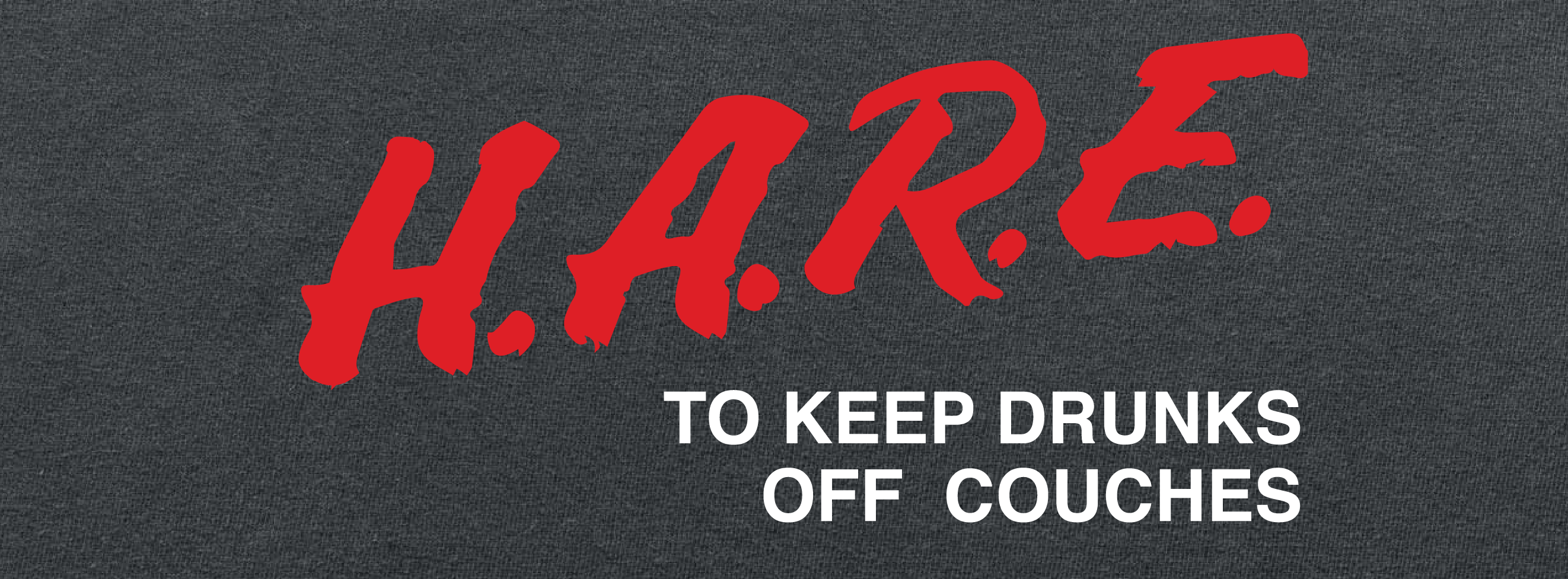 H.A.R.E. haberdashery (hab)