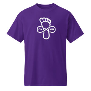 Poly-Hasher-ous DryBlend® T-Shirt
