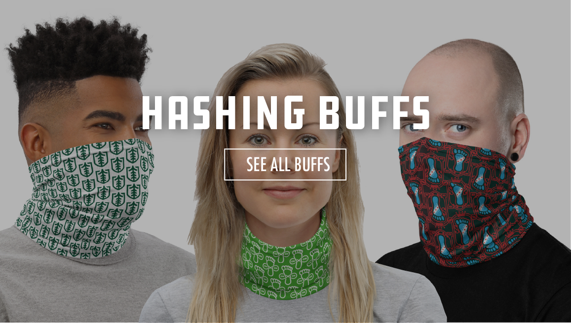 Hashing Buffs