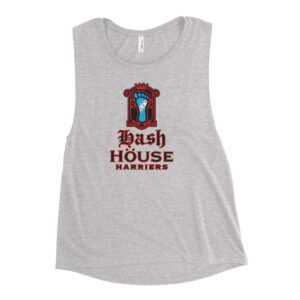 Malort H3 Ladies’ Muscle Tank