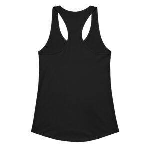 NOLA TGIF racerback tank top (3 colors)
