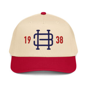 Hash Hare-itage Vintage Dad Hat