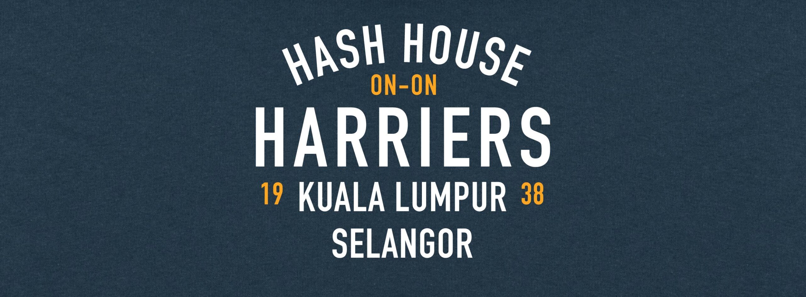 Hash House Harriers Hare-itage collection