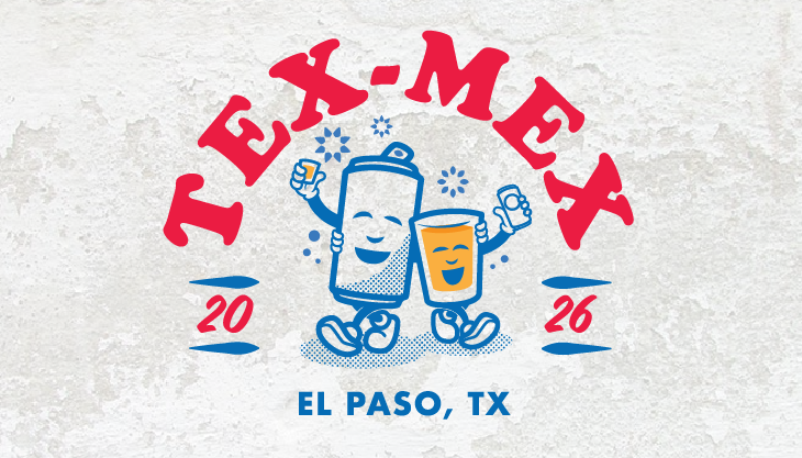 Tex-Mex Hash event