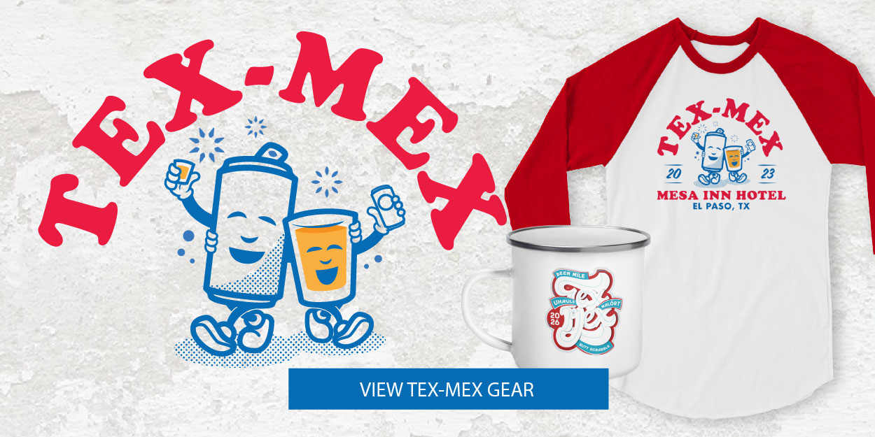 Tex-Mex Intercourse Fiesta