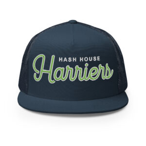 Sea-cocks Sportsball Trucker Cap