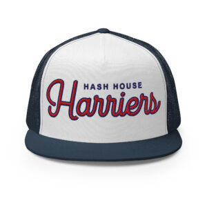 Patsies Sportsball Trucker Cap