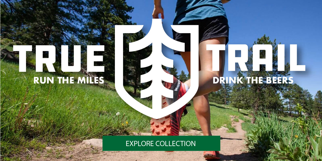 True Trail Running Gear for Hashers