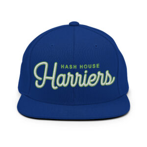 Sea-Cocks Sportsball Snapback Hat